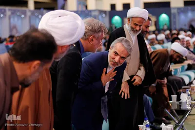محمدباقر نوبخت، معاون برنامه‌ریزی و نظارت راهبردی رئیس‌جمهور و سخنگوی دولت