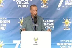 Ərdoğan Fransa Prezidentinin psixi müalicəyə ehtiyac duyduğunu bildirdi