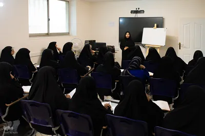 دوره تربیت مربی قرآنی کودک و نوجوان در جهاددانشگاهی اصفهان