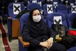 Teheran begeht den Tag der Pflegenden