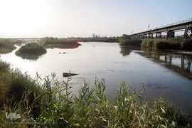سراب کارون