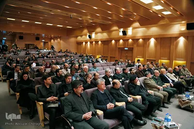 همایش علمی واکاوی فکری، فرهنگی و تمدنی تاریخ دفاع در ایران