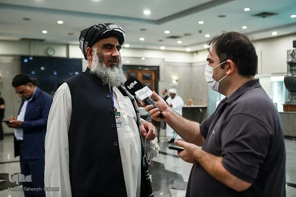 له صیهونیسټ رژيم سره داړیکو عادي کول د هیوادونو دسیاسی کمزورتیا په دلیل دي