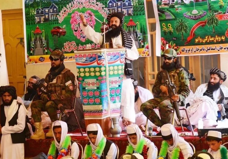 پرَدیو په افغانستان کې په جنګي میدان کې له ماتې وروسته دلته بیانرم جنګ پیل کړی