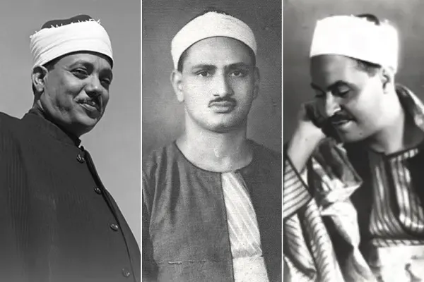 ماه رمضان؛ جلوه‌گاه تجلی هنر تلاوت قاریان ممتاز + فیلم