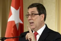 Kuba verurteilt israelische Angriffe auf Syrien und verkündet Unterstützung der Regierung in Damaskus