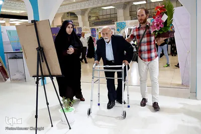 ایکنا ۱۵ ساله شد