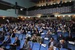 برگزاری همایش ملی روز شعر و ادب فارسی در تبریز‎