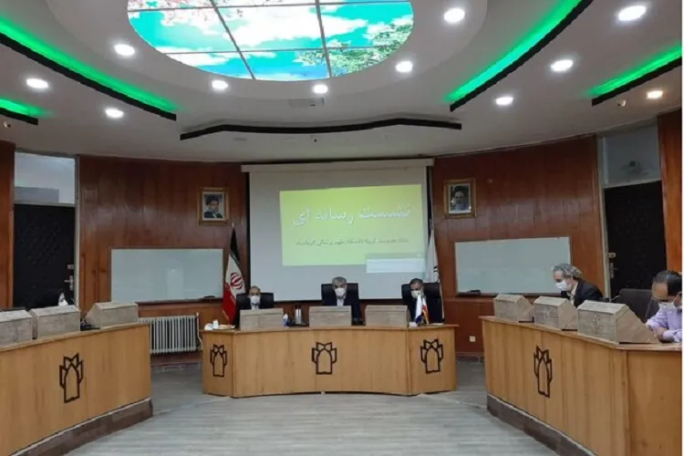 وضعیت قرمز در سه شهرستان استان کرمانشاه