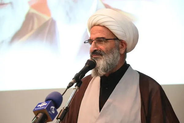 حجت‌الاسلام والمسلمین مطیعی 