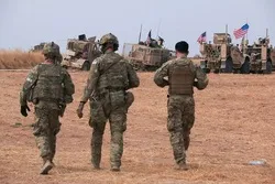 Kataib Hezbollah Vows to Drive US Troops Out of Iraq
