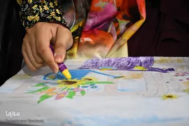 امید و اراده «آهنین»