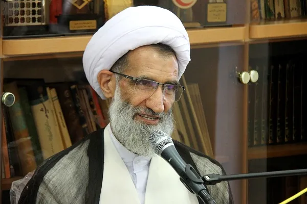 روح نظام اسلامی روح استضعاف‌زدایی است