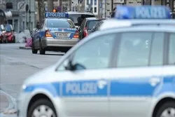 Police Raid Locations in Germany after Bomb Threats to Mosques  