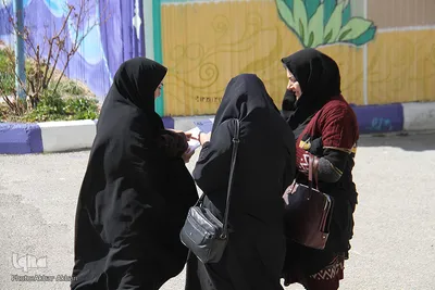 ⁨آزمون سراسری حفظ و مفاهیم قرآن کریم⁩ - چهارمحال‌و بختیاری