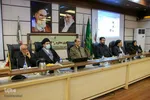 کرامت رضوی مشمول 42 زندانی جرائم غیرعمد در فارس شد