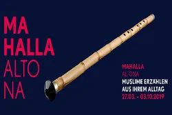 „Mahalla“ – Muslime erzählen aus ihrem Alltag