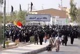 تردد بیش از ۲۰۹ هزار زائر از مرز خسروی
