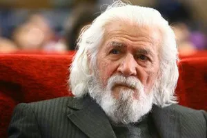 تکذیب خبر درگذشت حمید سبزواری/ حال شاعر انقلاب رو به بهبود است