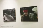 آیین گشایش نمایشگاه عکس «تشییع مادرانه»