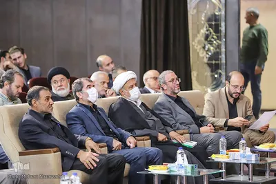 کنگره بین‌المللی ادبیات عاشورایی‎ در تبریز