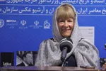 افتتاح نمایشگاه عکس و آثار تاریخی – اراک/ عکاس: زهرا بهرامی