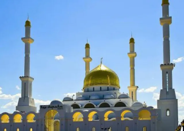 Qazaxıstanda məscidlərə tələblər dəyişəcək