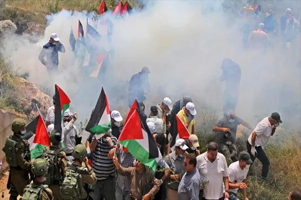 Al-Nakba es recuerdo permanente