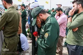 بازگشت لاله‌ها به آغوش وطن