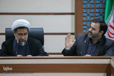 هشتاد و سومین مجمع مشورتی شورای توسعه فرهنگ قرآنی