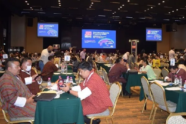 18th Malaysia International Halal Showcase Expected to Achieve millions of dollars in Trade