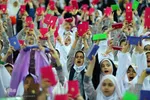 جشن بزرگ روزه اولی‌ها در تبریز