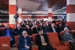 آیین تکریم و معارفه مدیرکل اوقاف اصفهان