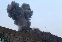 Saudi Arabia Launches Strikes on Yemen despite Ceasefire Announcement  