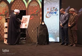 نخستین همایش سراسری گام دوم «تبلیغ» در مجتمع فرهنگی سرچشمه
