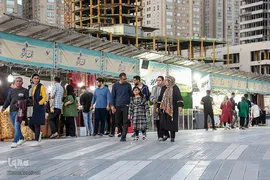 جشنواره شهر امید