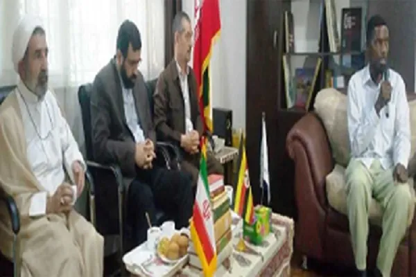کارگاه آموزش تخصصی قرآن کریم در اوگاندا