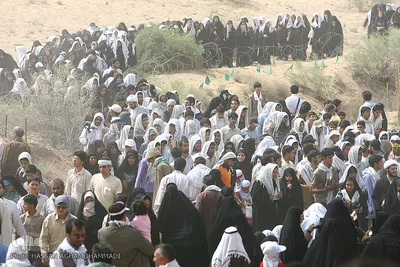 فکه، محل عروج سیدشهیدان اهل قلم