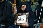 اجلاس بزرگداشت ۳۱۲۴ شهید ارتش در اصفهان
