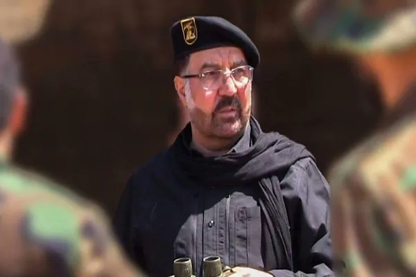 Comandante do Hezbollah Fuad Shukr Um grande líder jihadista: Hamas
