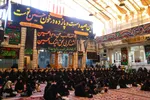 روضه‌خانه زرگرباشی؛ میراثی زنده از سه قرن سوگواری