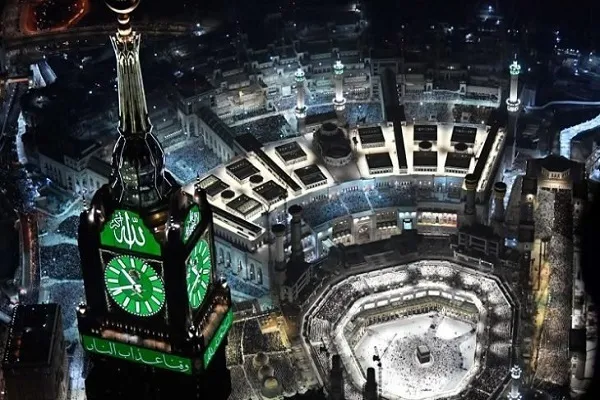 معظم الدول العربية تعلن الإثنين أول أيام عيد الفطر