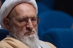 Senior Iranian Cleric Allameh Hassanzdeh Amoli Passes Away