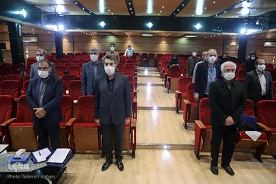 نشست توسعه اقتصاد صنایع خلاق فرهنگی