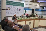 چهاردهمین نشست سالانه اندیشمندان و استادان درس انقلاب اسلامی دانشگاه ها