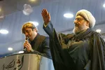 پنجاه و دومین موج اجتماعات مردمی تبریز