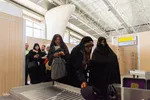 اعزام زائران اصفهانی به حج تمتع ۱۴۰۴