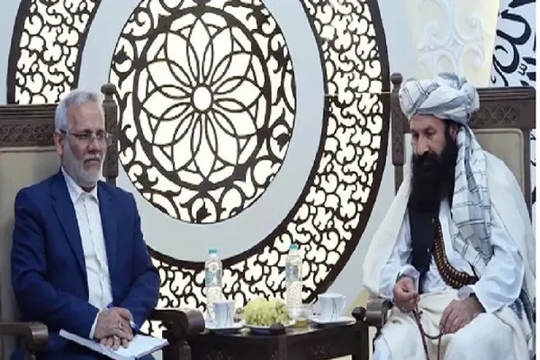 د ایران حکومت پرېکړه کړې، چې ټول قانوني او غیرقانوني کډوال تنظیم کړي