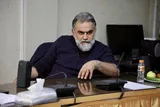 هنرمندان پلی به هویت تاریخی و فرهنگی ایران باشند