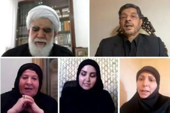 از نقش بی‌بدیل حضرت زینب(س) در حماسه حسینی تا درس‌های عاشورا برای زندگی